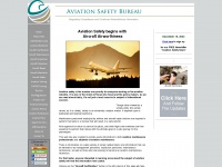 aviation-safety-bureau.com