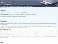 Aviationinmalta.com