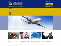 aviationmedicinecenter.com Thumbnail