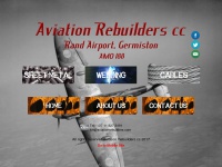 aviationrebuilders.com Thumbnail