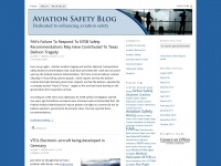 aviationsafetyblog.com Thumbnail