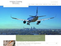 aviationtrainingdirectory.com Thumbnail