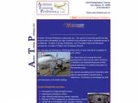 Aviationtrainingproficiency.com