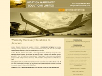 aviationwarranty.com