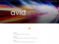 Avidimpact.com