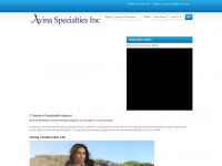 Avinaspecialties.com