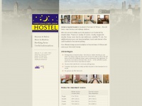 aviza-hostel.com Thumbnail