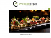 avocadogroup.com.au Thumbnail