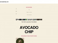 avocadochip.com