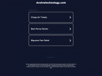 Avolvetechnology.com