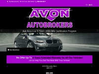 Avonautobrokers.com