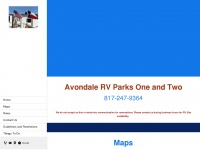 Avondalervpark.com