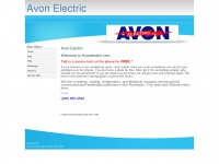 Avonelectric.com