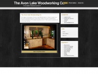 avonlakewoodworking.com