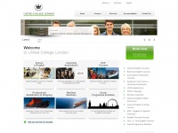 unitedcollegelondon.co.uk
