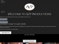 avp-productions.com Thumbnail