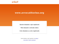 Avvocatitorino.org