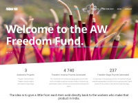 Aw-freedom.com