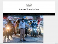 awaaz.org
