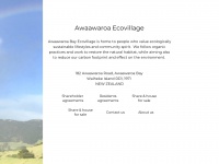 Awaawaroa.org