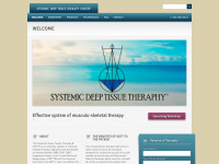 systemicdeeptissuetherapycenter.com