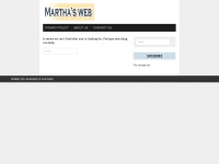 marthasweb.net Thumbnail