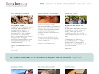 Soma-institute.org