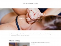 dublinrolfing.com