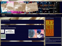 Cmbrown-books.blogspot.com