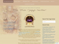 Thaiyogacenter.com