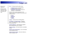 Sulger.net