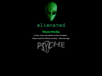 alienated.co.uk