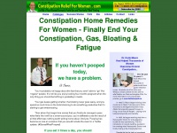 constipationreliefforwomen.com Thumbnail