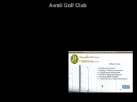 Awaligolfclub.com