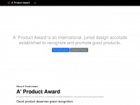 awardproductdesign.com