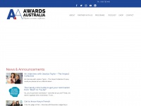 awardsaustralia.com Thumbnail