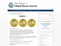 awardsforebooks.com Thumbnail