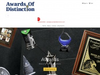 awardsofdistinction.com Thumbnail