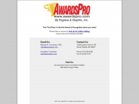 awardspro.com Thumbnail