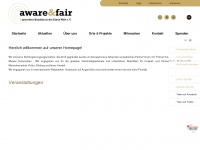 Awarefair.org
