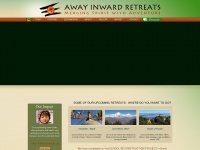 awayinward.com Thumbnail