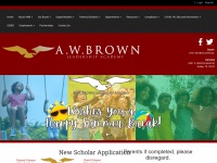 Awbrown.org