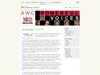 awcpowerfulvoices.wordpress.com Thumbnail