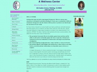Awellnesscenter.com