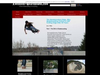 awesome-skateboard.com Thumbnail