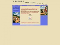awesomehomilies.com Thumbnail