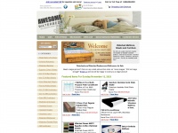 awesomewaterbeds.com Thumbnail