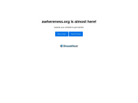 Awhereness.org
