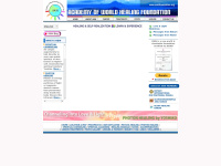 Awhfoundation.org
