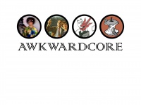 awkwardcore.com Thumbnail